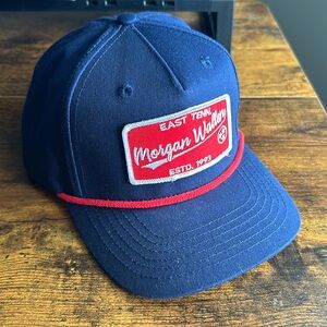 Morgan Wallen 2024 tour rope hate RARE